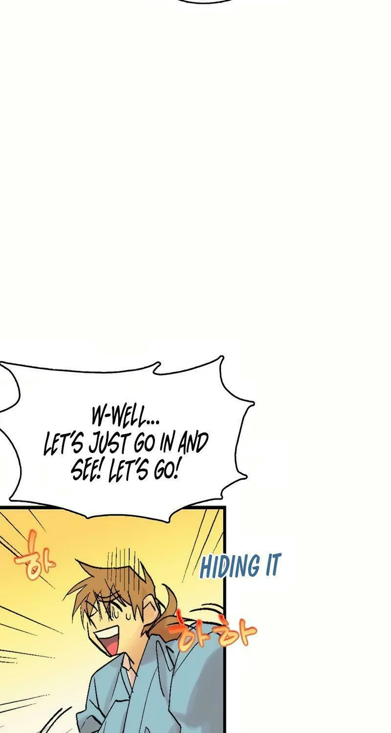 Cold Moon Chronicles Chapter 48 page 20 - 