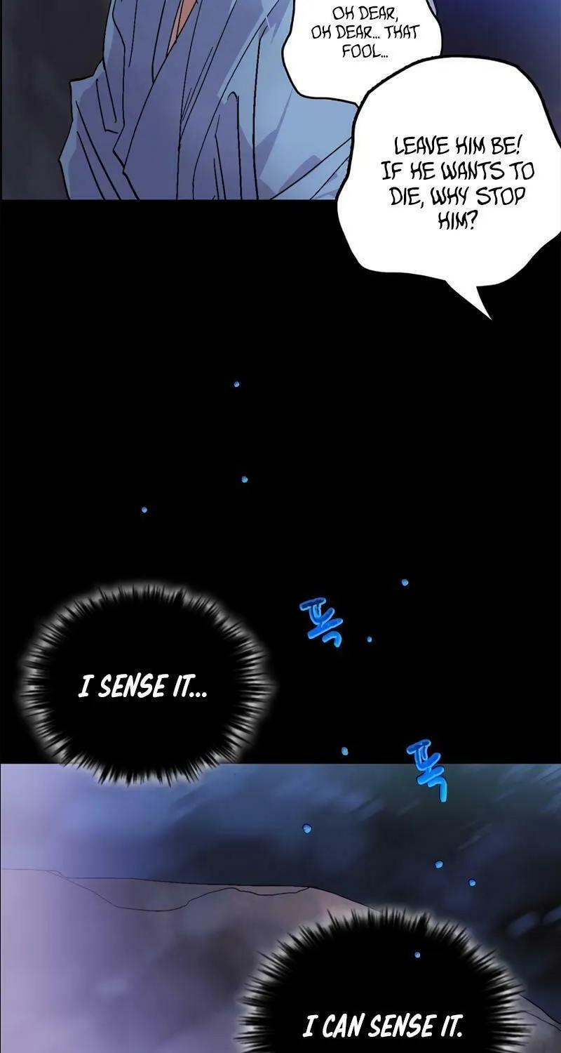 Cold Moon Chronicles Chapter 48 page 24 - 