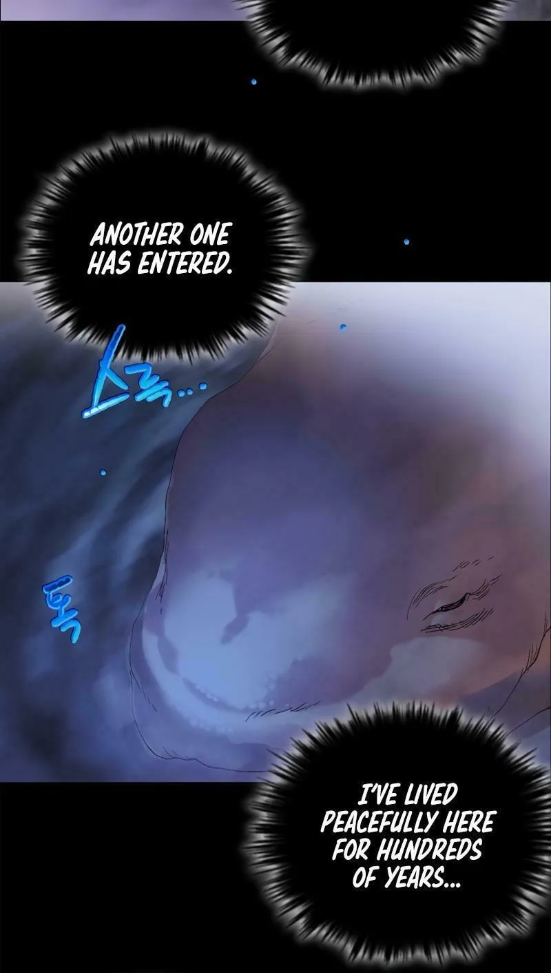 Cold Moon Chronicles Chapter 48 page 25 - 
