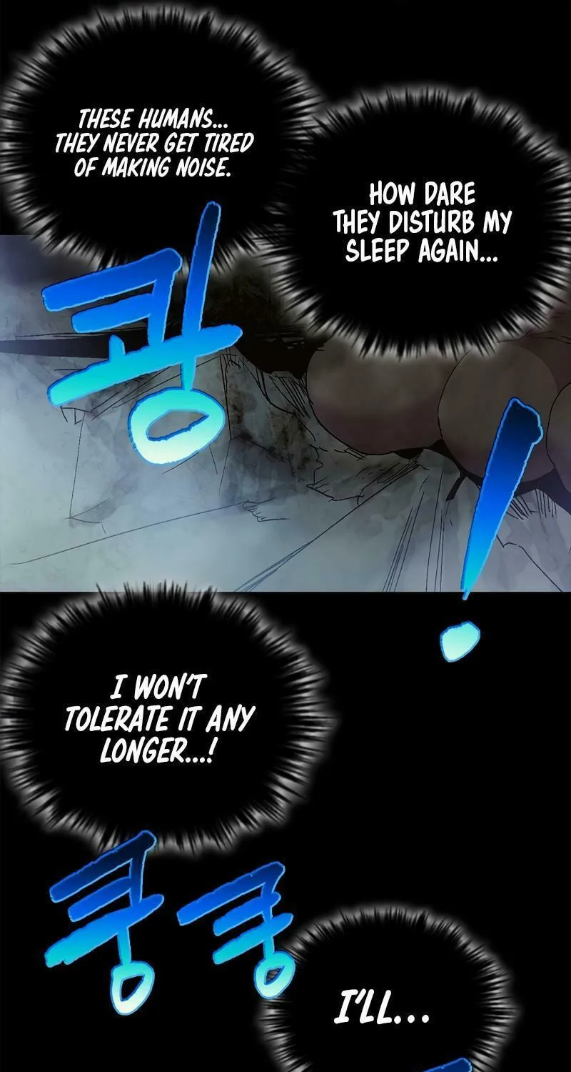 Cold Moon Chronicles Chapter 48 page 26 - 
