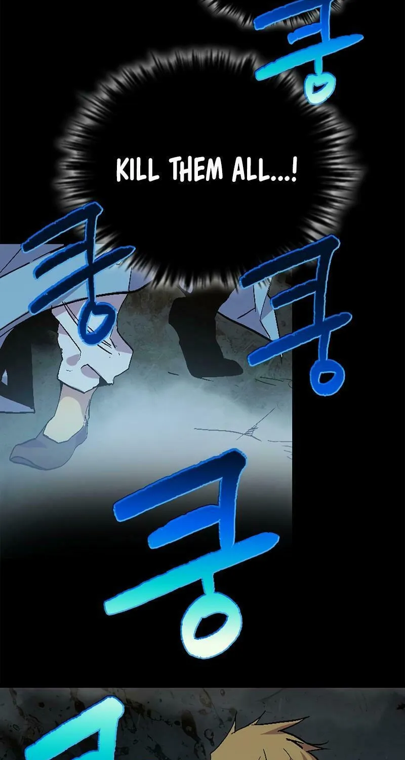 Cold Moon Chronicles Chapter 48 page 27 - 