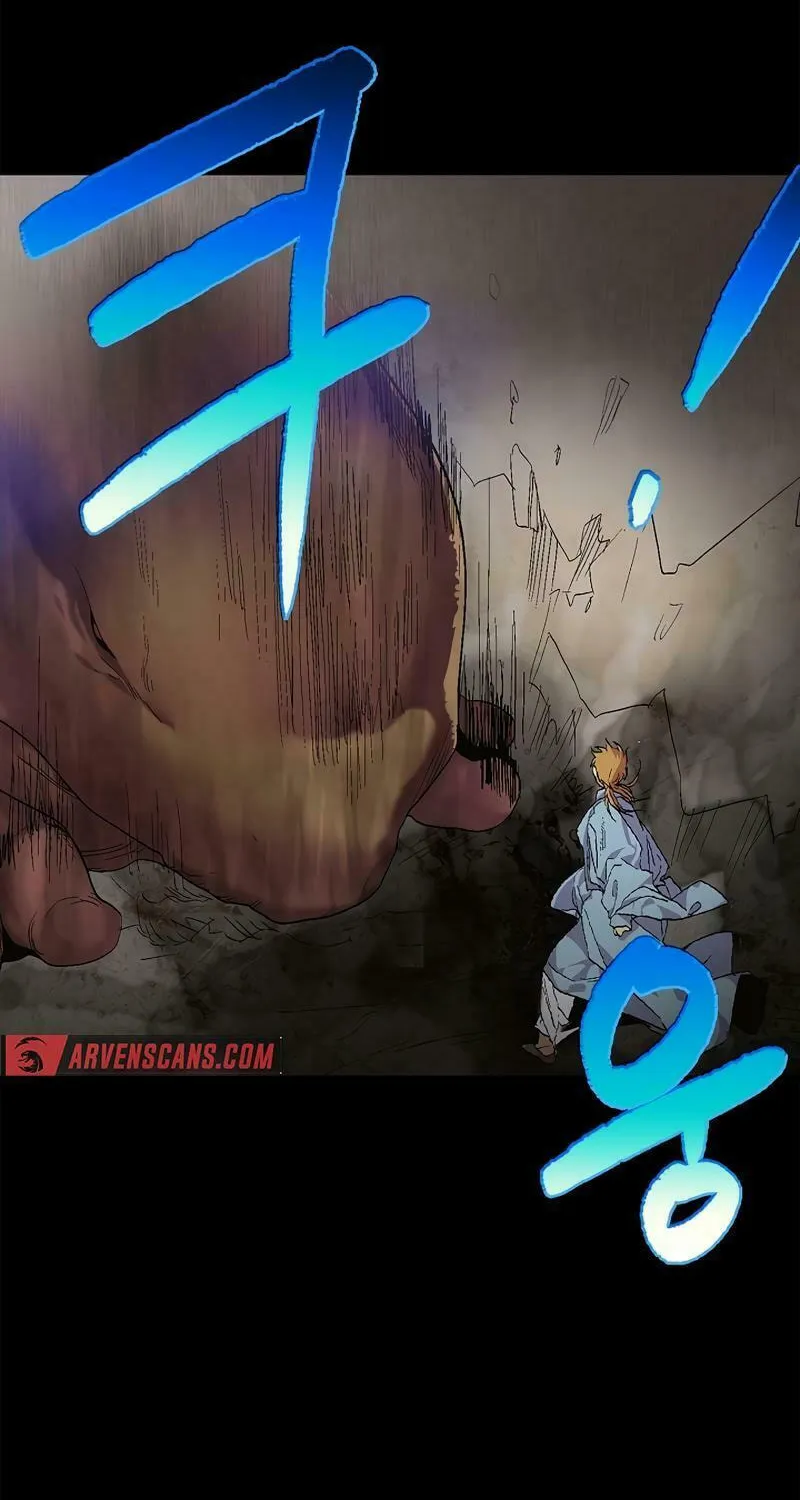 Cold Moon Chronicles Chapter 48 page 29 - 
