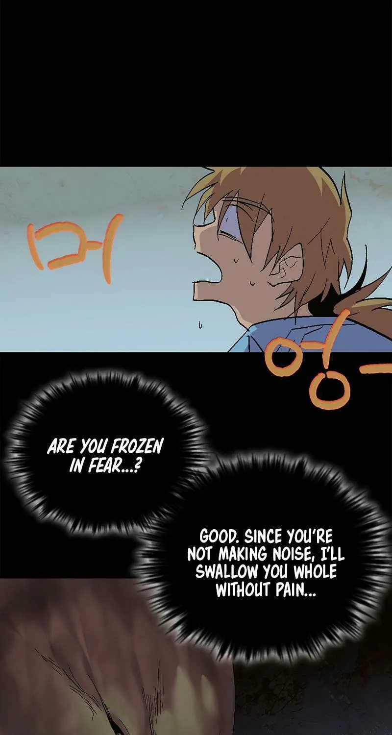 Cold Moon Chronicles Chapter 48 page 30 - 