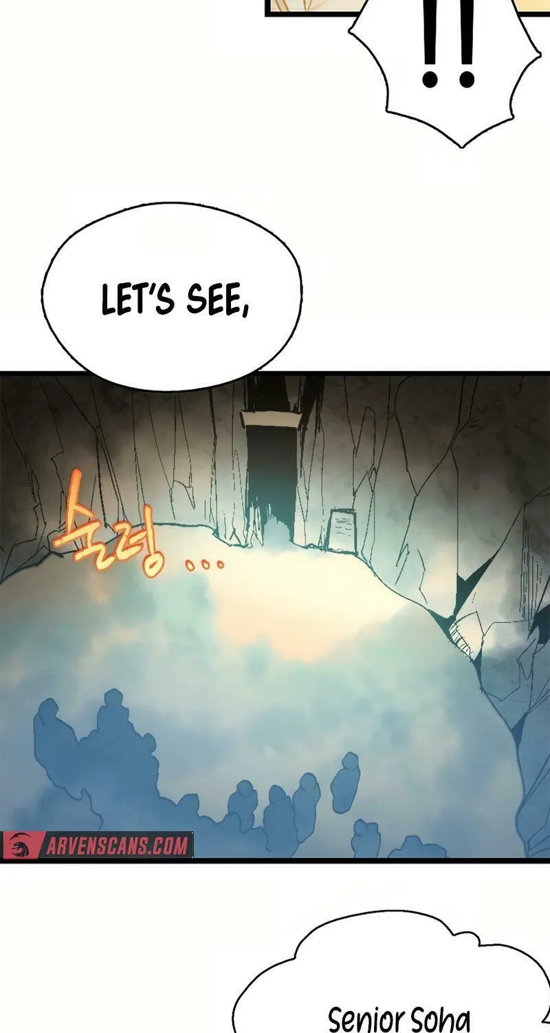 Cold Moon Chronicles Chapter 48 page 4 - 