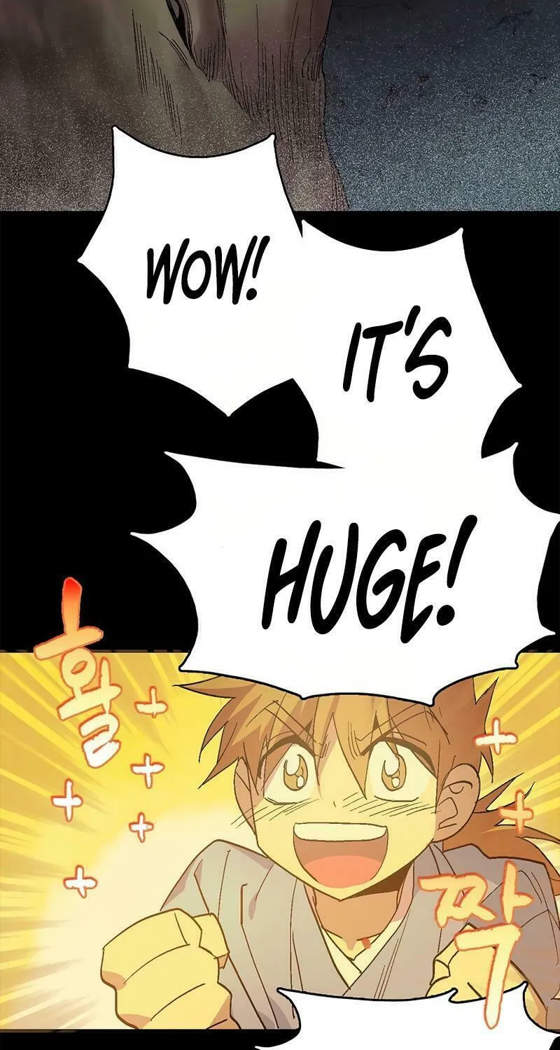 Cold Moon Chronicles Chapter 48 page 31 - 
