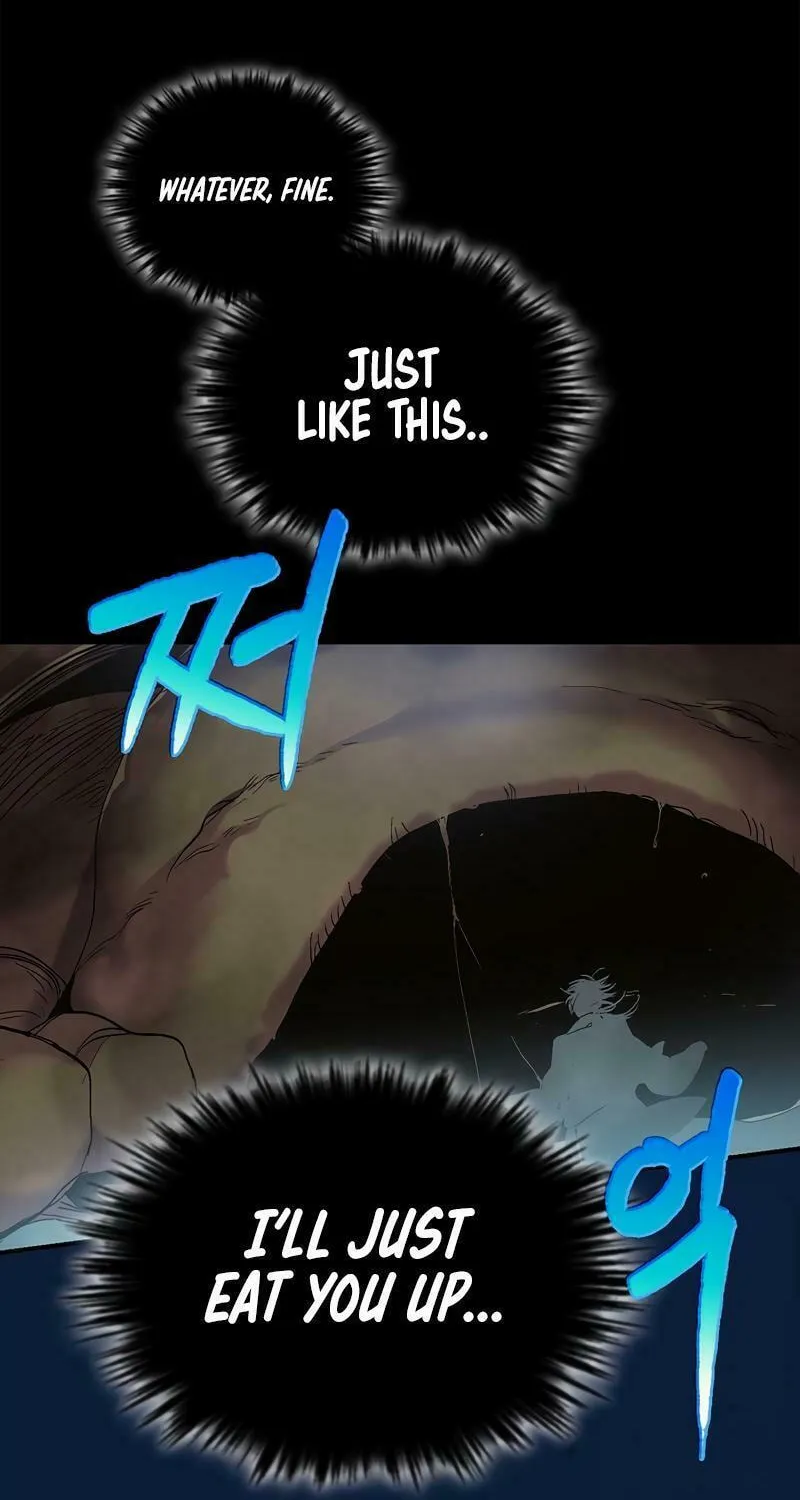 Cold Moon Chronicles Chapter 48 page 33 - 