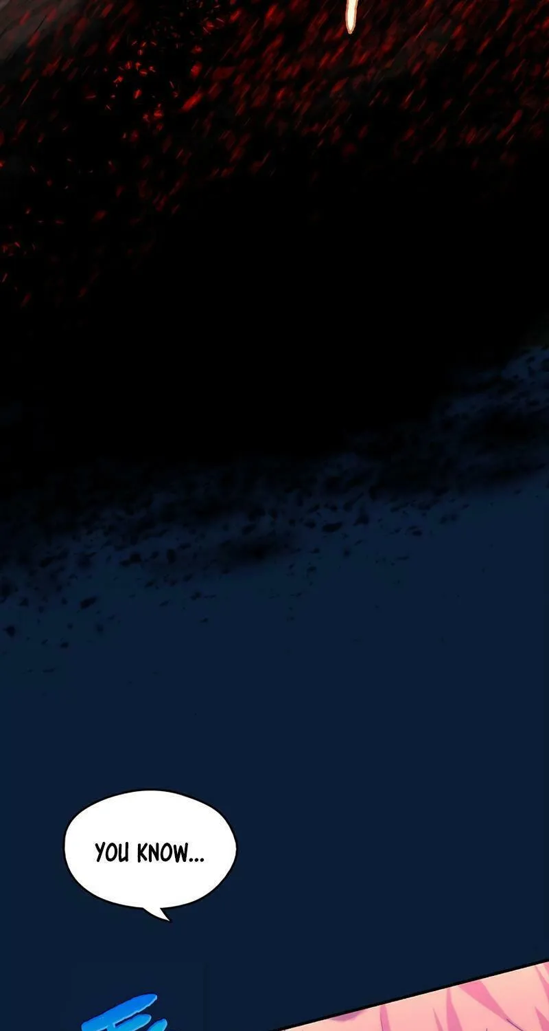 Cold Moon Chronicles Chapter 48 page 37 - 