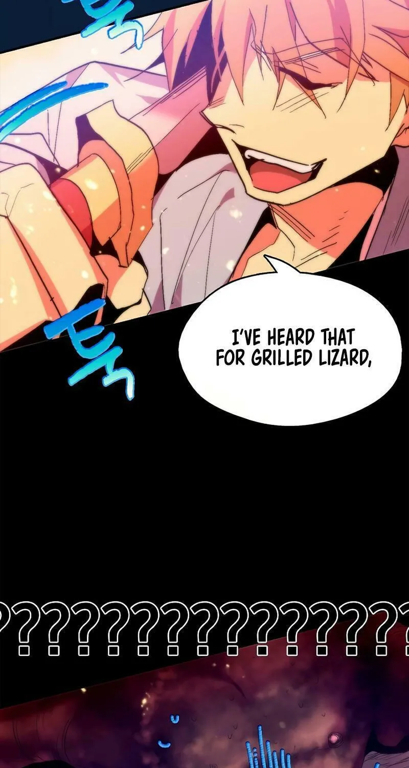 Cold Moon Chronicles Chapter 48 page 38 - 
