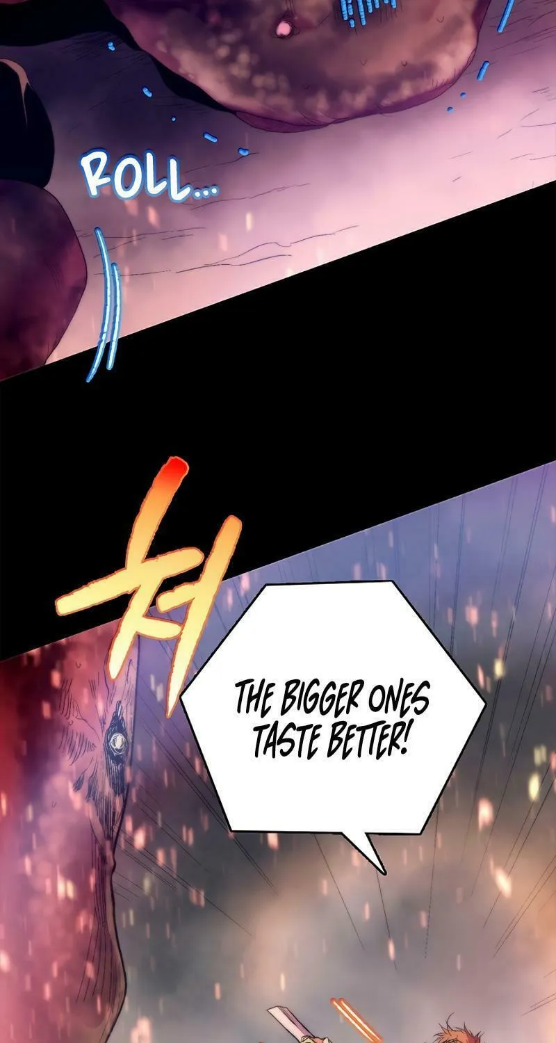 Cold Moon Chronicles Chapter 48 page 39 - 