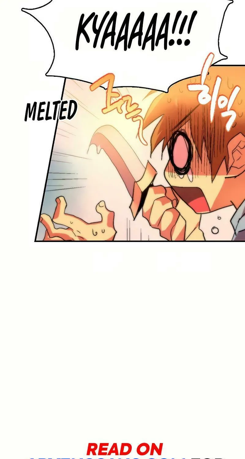 Cold Moon Chronicles Chapter 48 page 41 - 