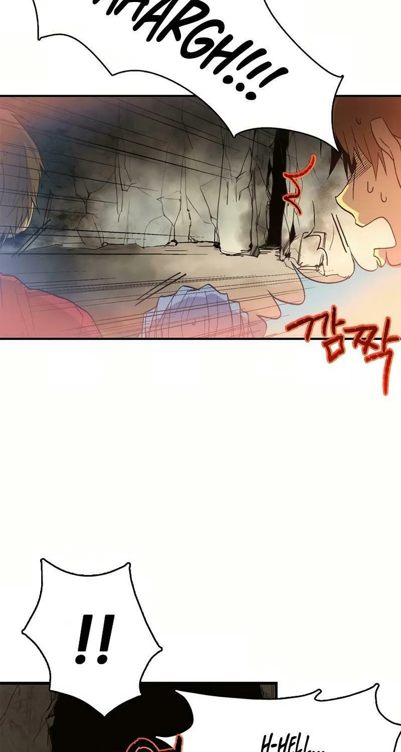 Cold Moon Chronicles Chapter 48 page 6 - 