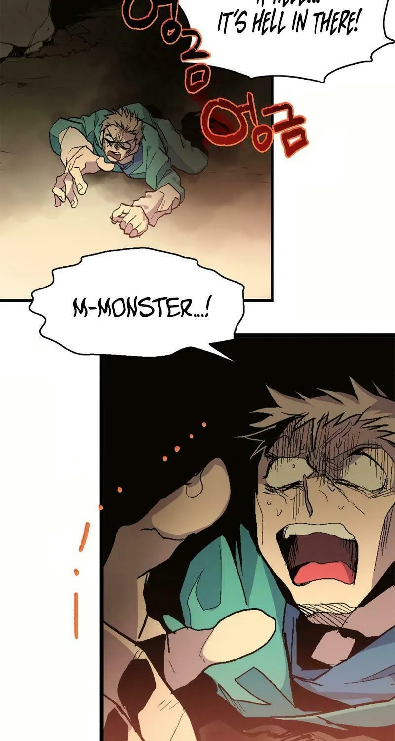 Cold Moon Chronicles Chapter 48 page 7 - 