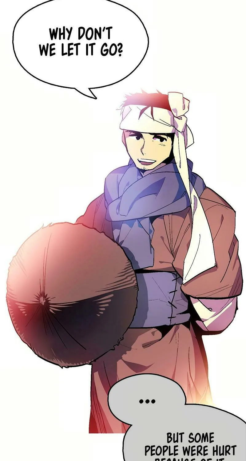 Cold Moon Chronicles Chapter 49 page 13 - 
