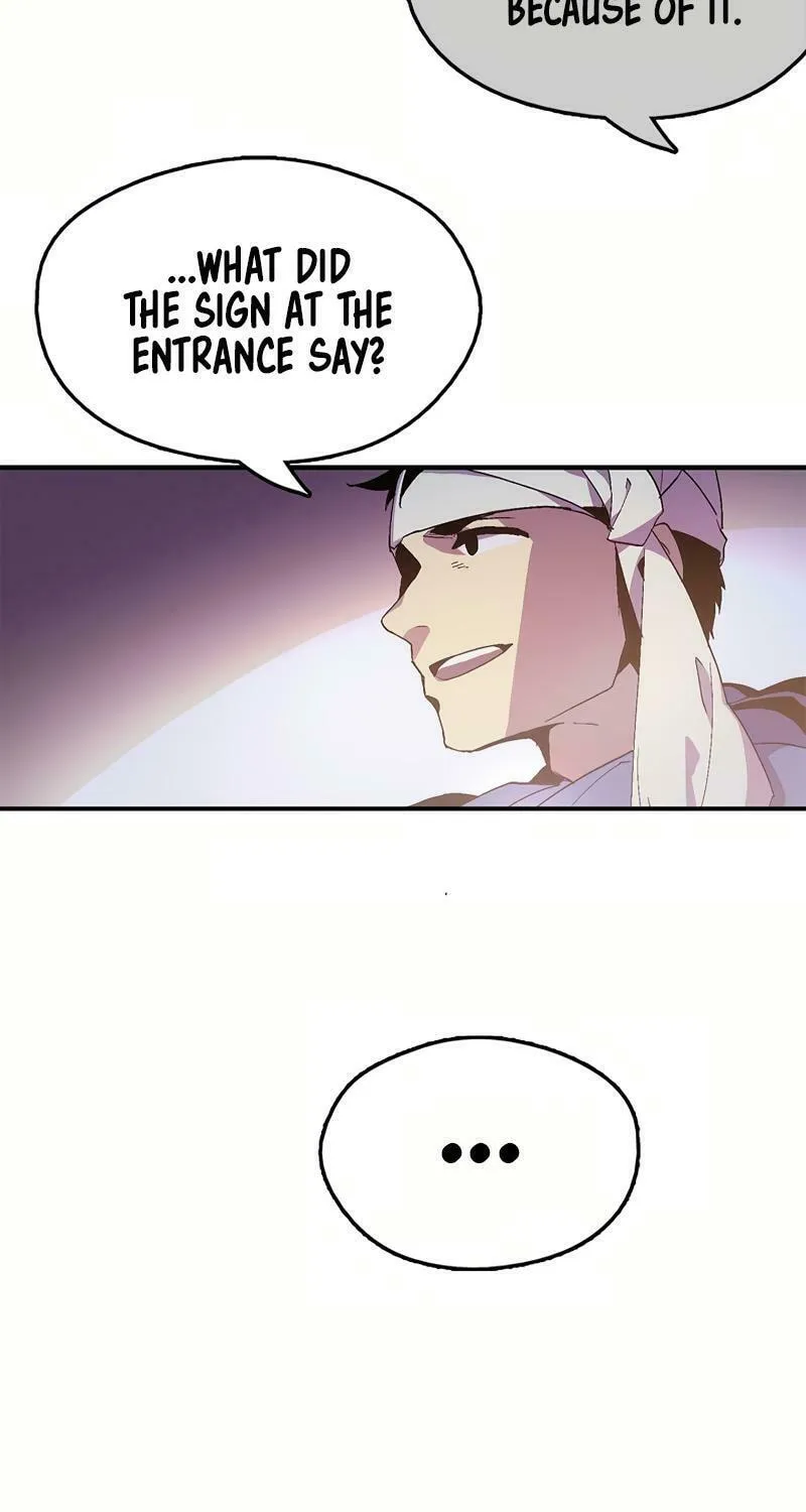 Cold Moon Chronicles Chapter 49 page 14 - 