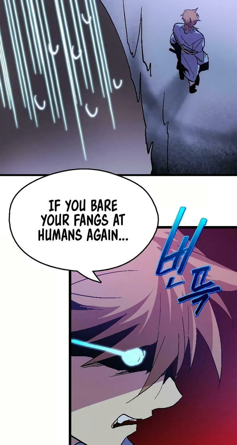 Cold Moon Chronicles Chapter 49 page 16 - 