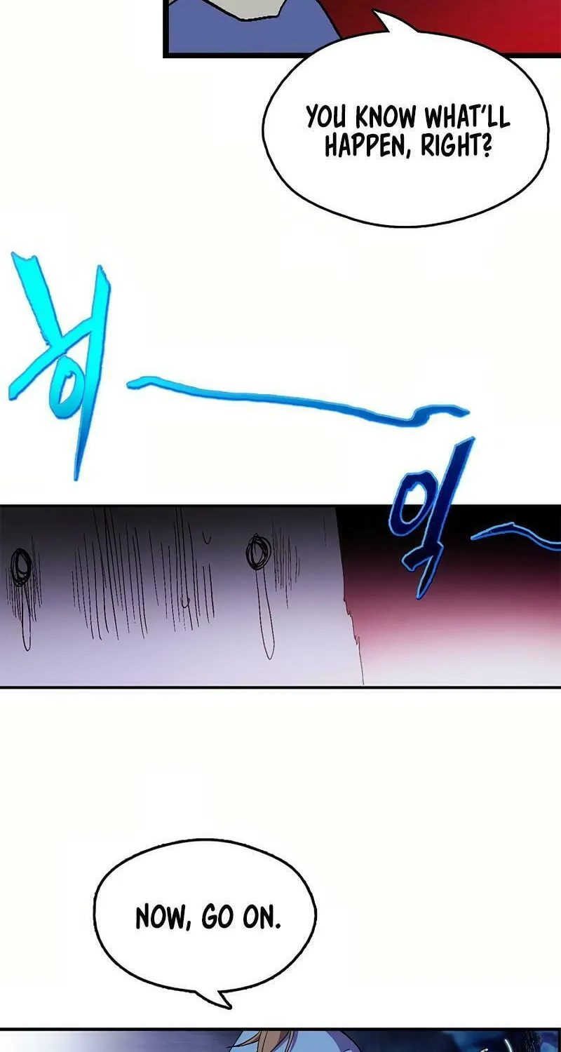 Cold Moon Chronicles Chapter 49 page 17 - 