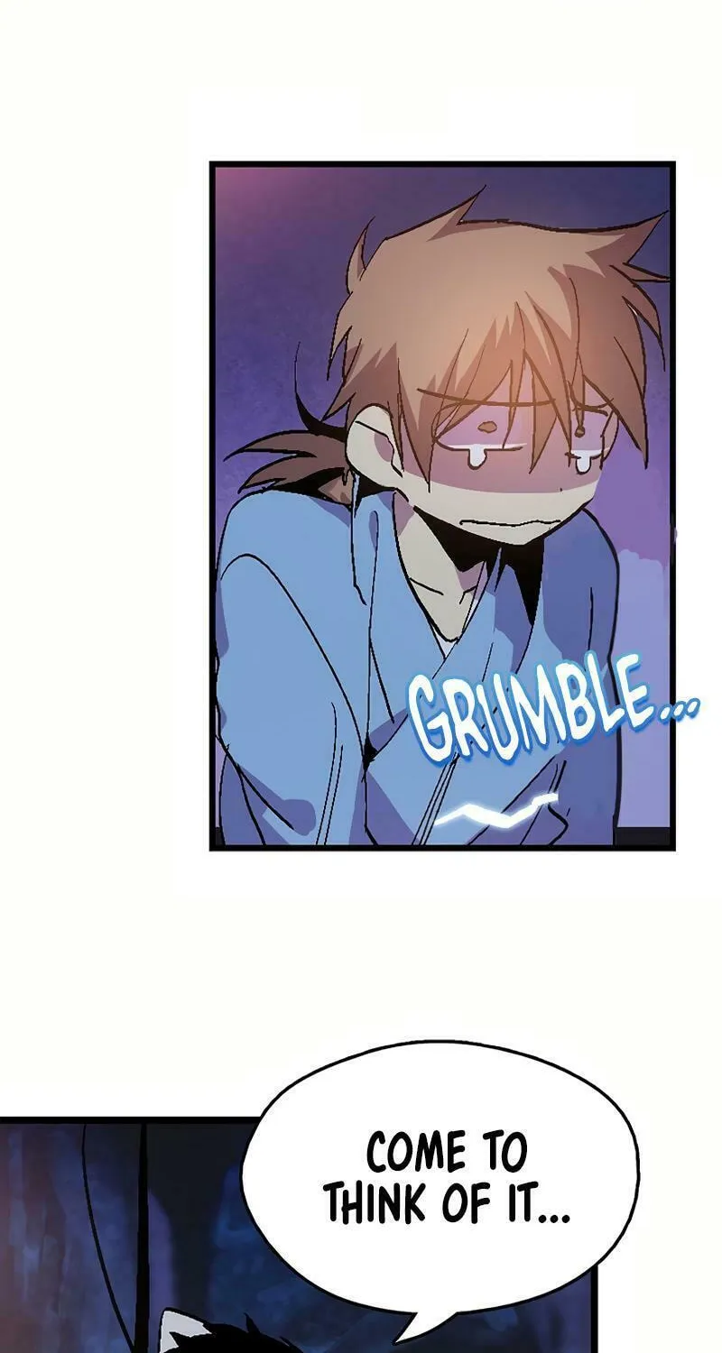 Cold Moon Chronicles Chapter 49 page 20 - 