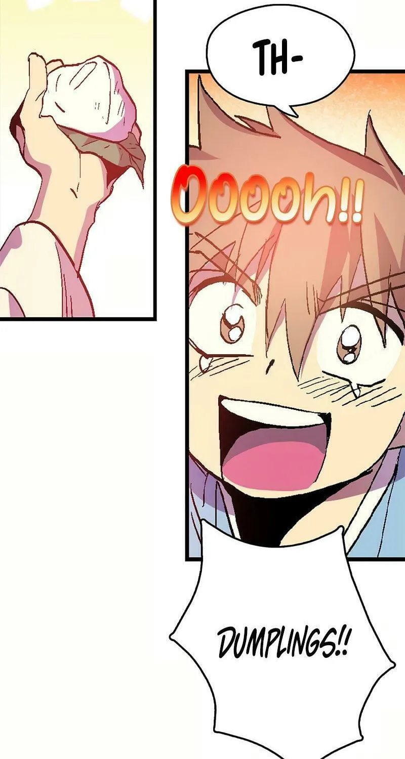 Cold Moon Chronicles Chapter 49 page 22 - 
