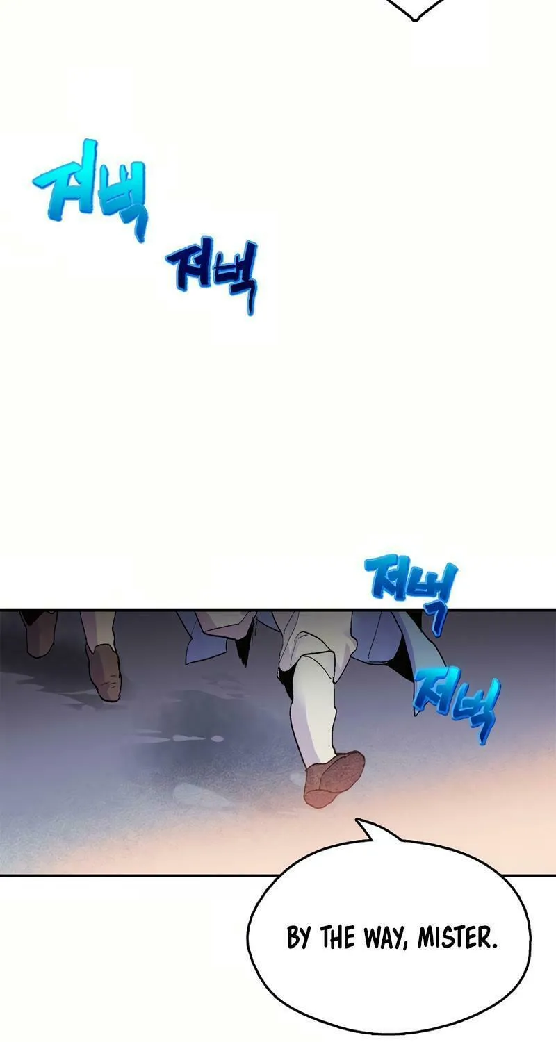 Cold Moon Chronicles Chapter 49 page 23 - 