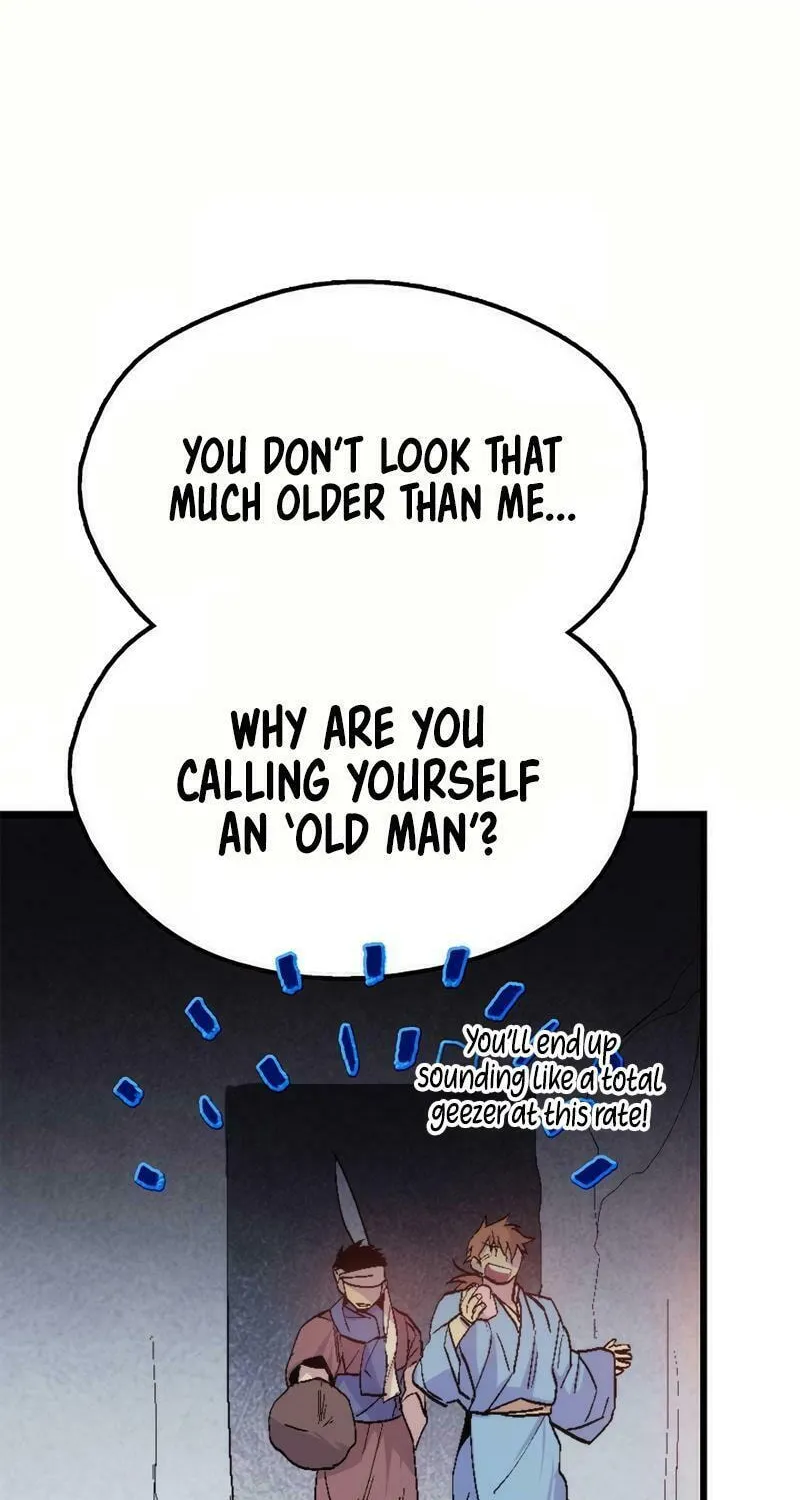 Cold Moon Chronicles Chapter 49 page 24 - 