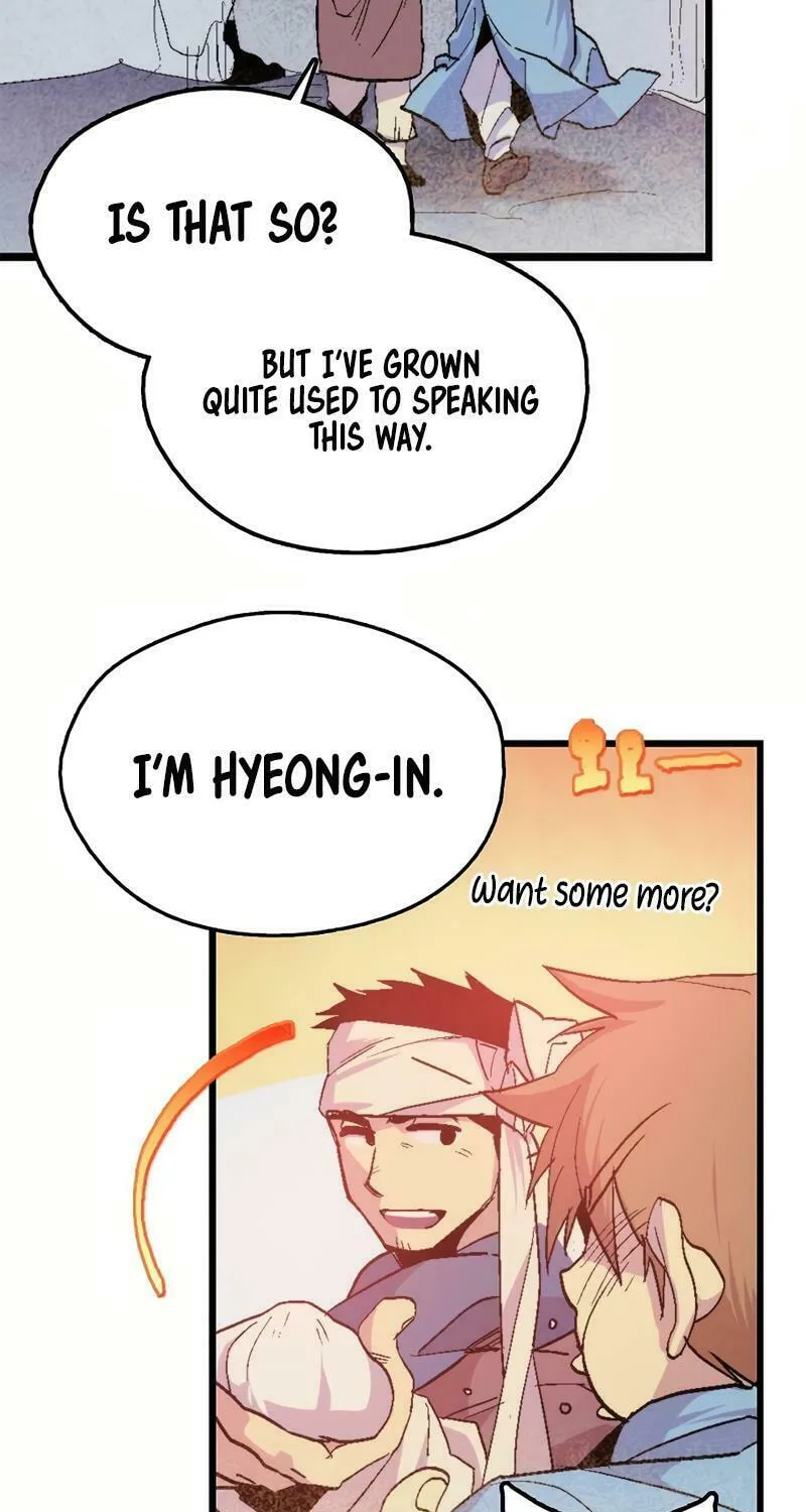 Cold Moon Chronicles Chapter 49 page 25 - 