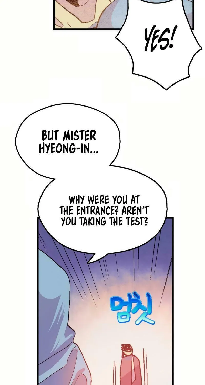Cold Moon Chronicles Chapter 49 page 26 - 