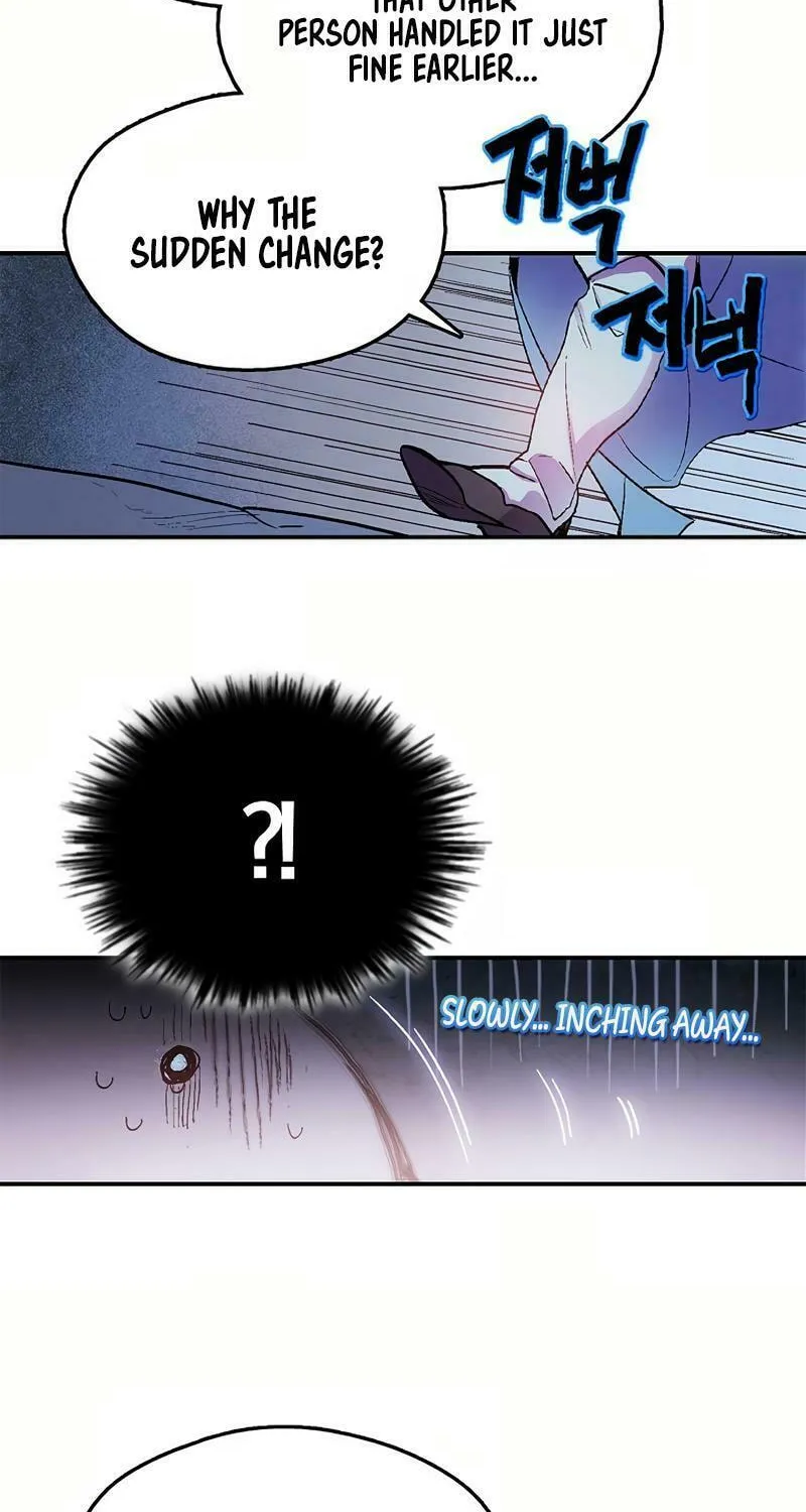 Cold Moon Chronicles Chapter 49 page 4 - 