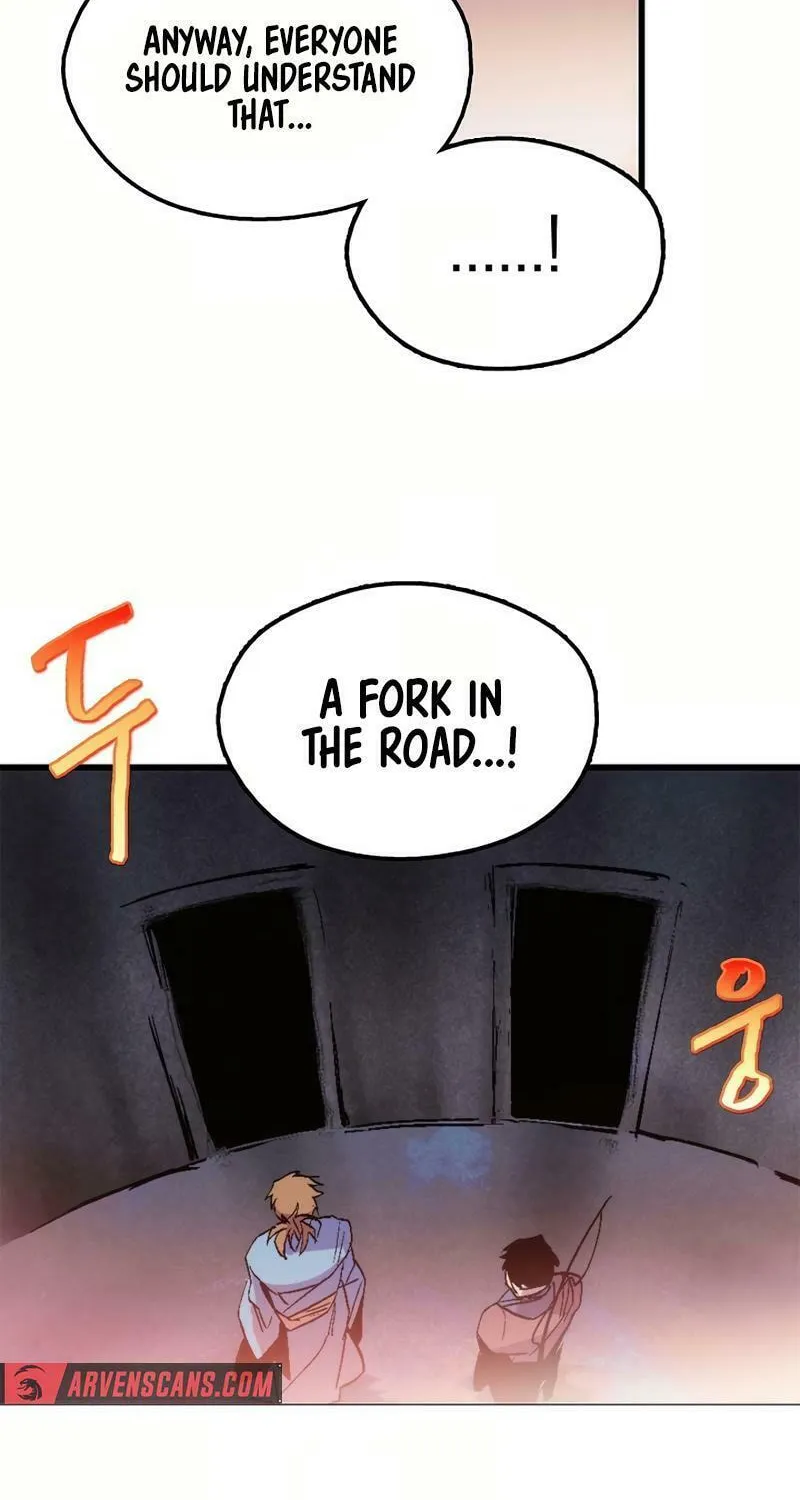 Cold Moon Chronicles Chapter 49 page 31 - 