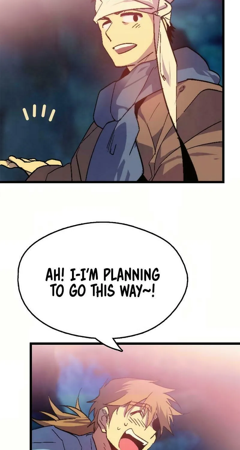 Cold Moon Chronicles Chapter 49 page 33 - 