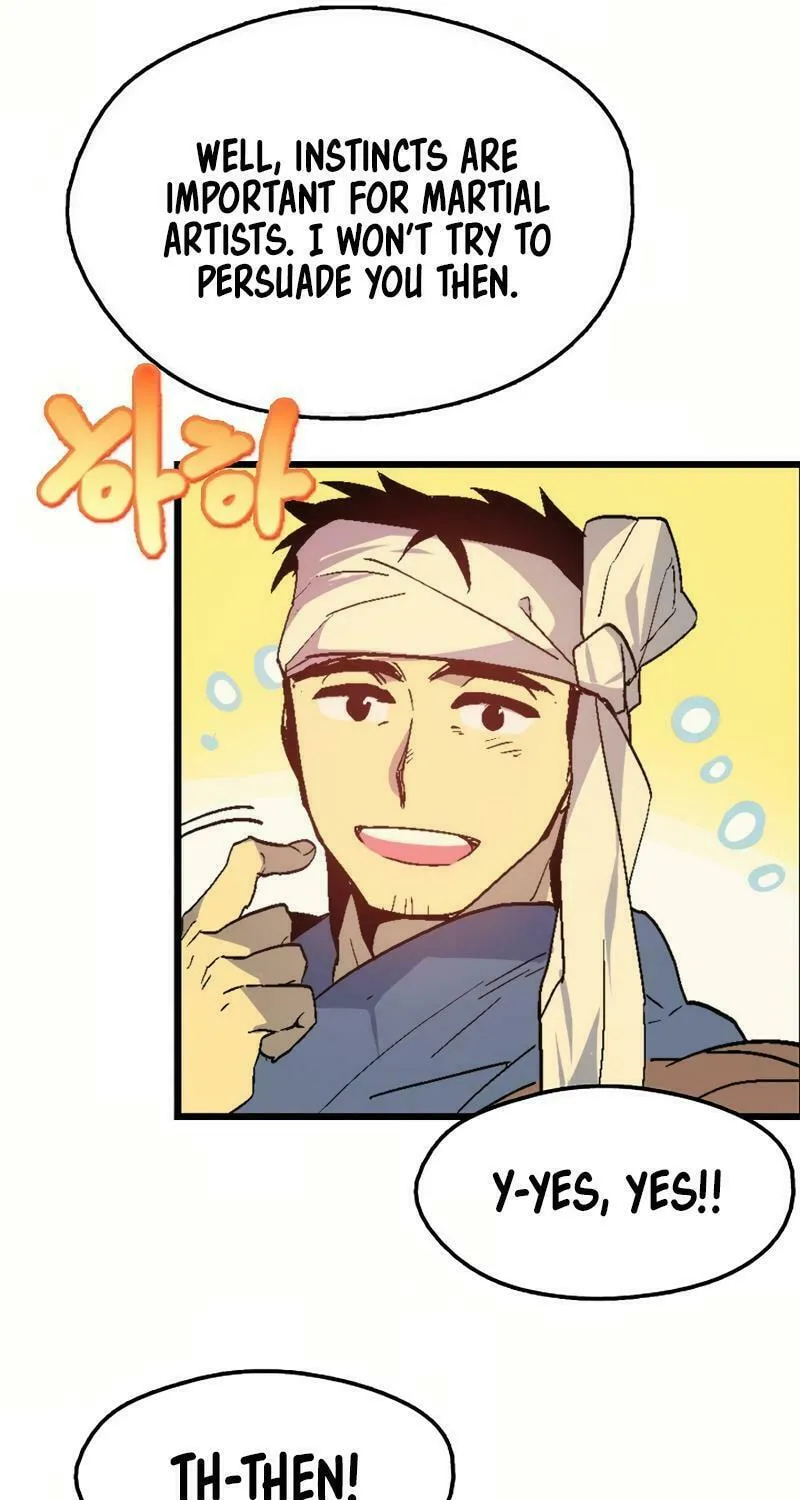 Cold Moon Chronicles Chapter 49 page 36 - 