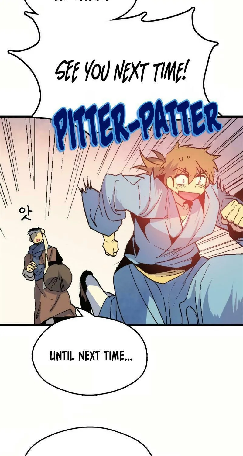 Cold Moon Chronicles Chapter 49 page 37 - 