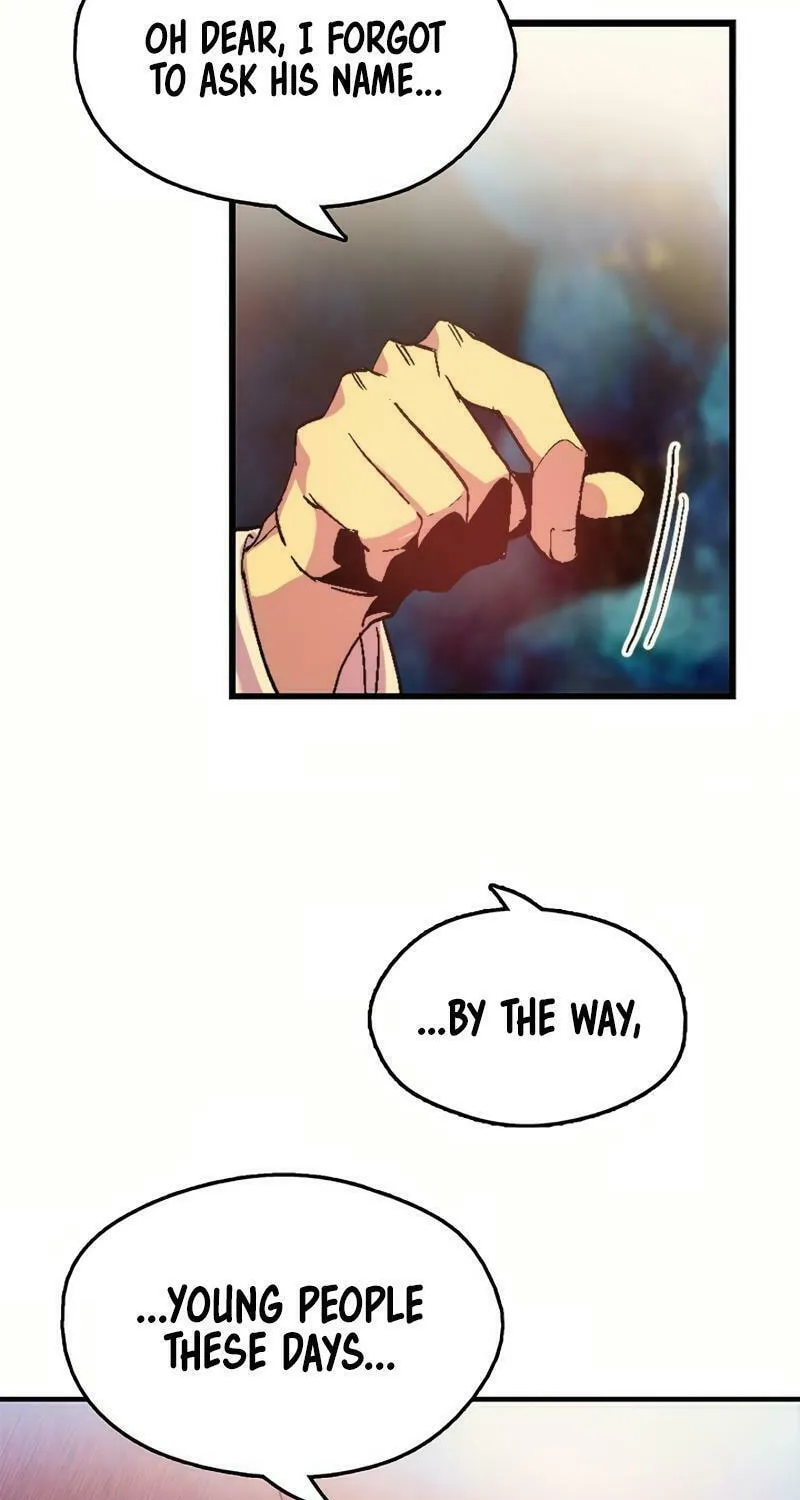 Cold Moon Chronicles Chapter 49 page 38 - 