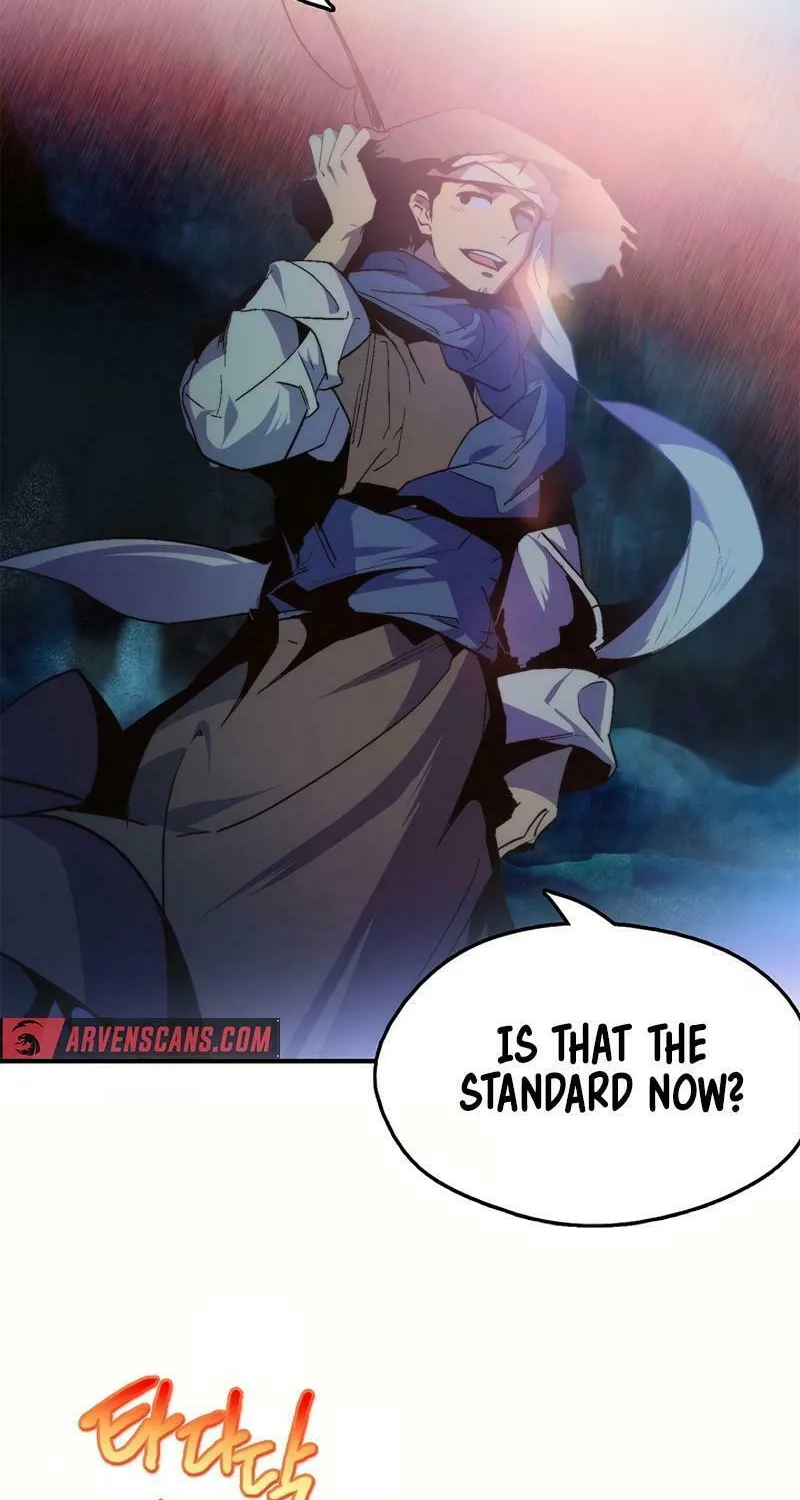 Cold Moon Chronicles Chapter 49 page 39 - 