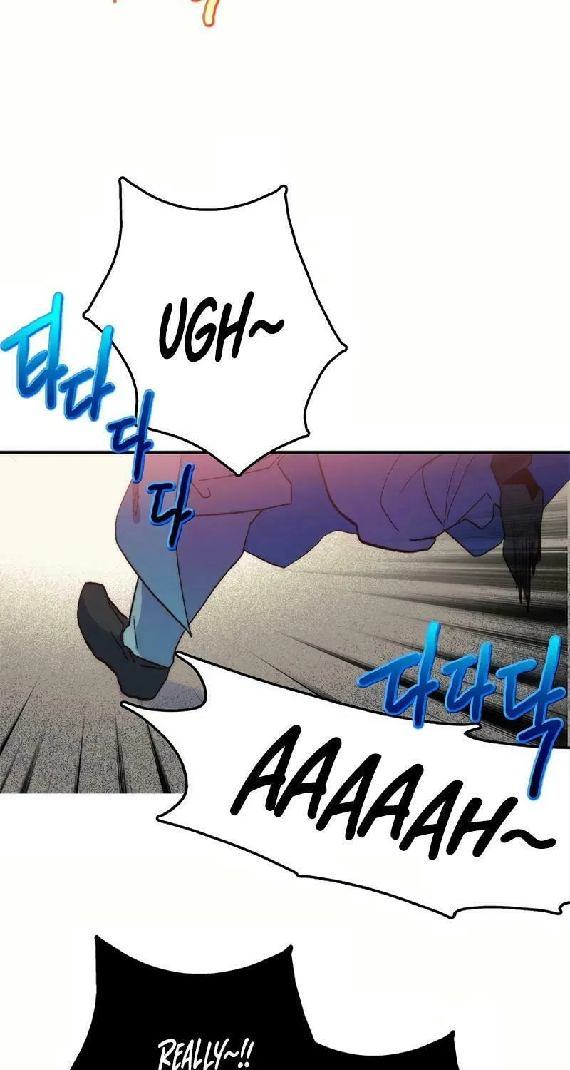 Cold Moon Chronicles Chapter 49 page 40 - 