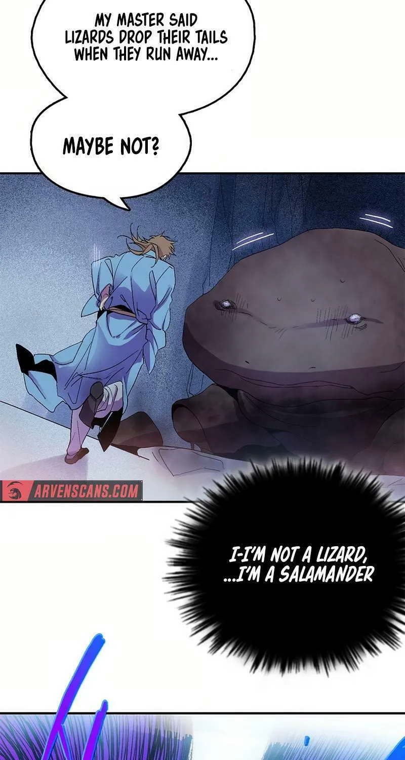 Cold Moon Chronicles Chapter 49 page 5 - 
