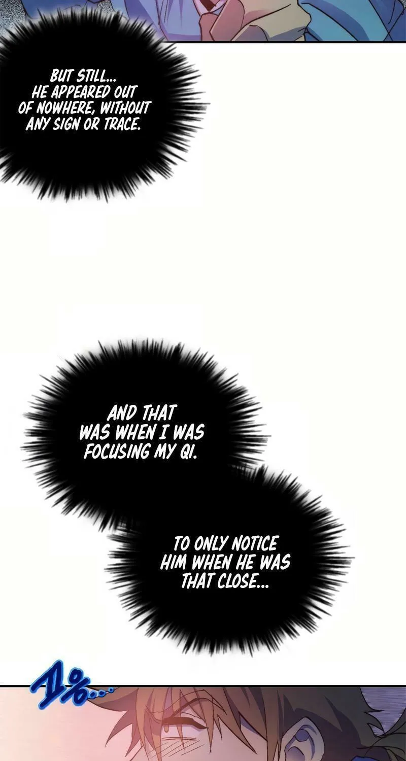 Cold Moon Chronicles Chapter 49 page 42 - 