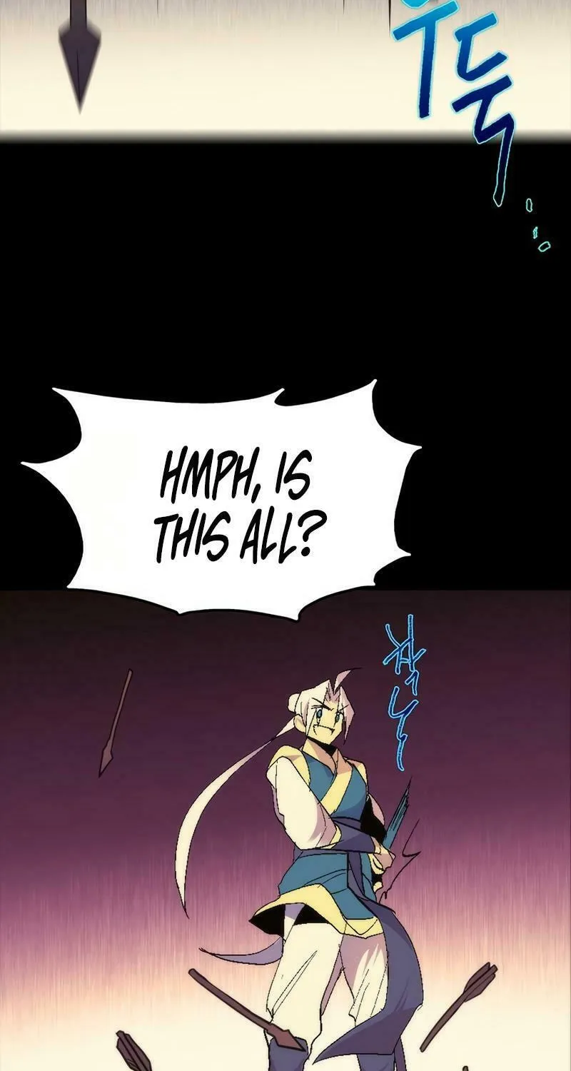 Cold Moon Chronicles Chapter 49 page 47 - 