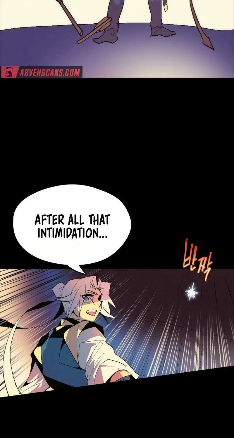 Cold Moon Chronicles Chapter 49 page 48 - 