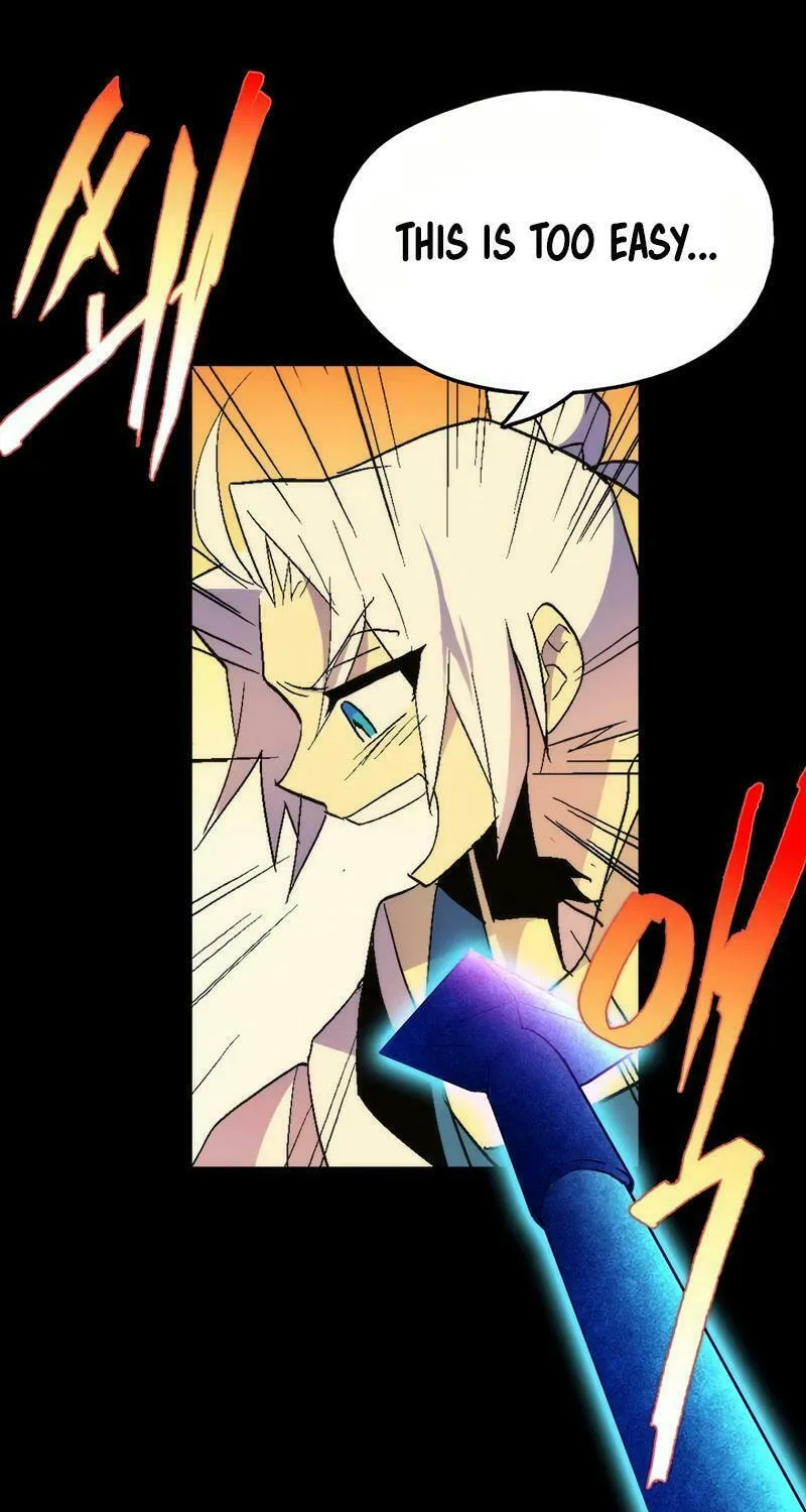 Cold Moon Chronicles Chapter 49 page 49 - 