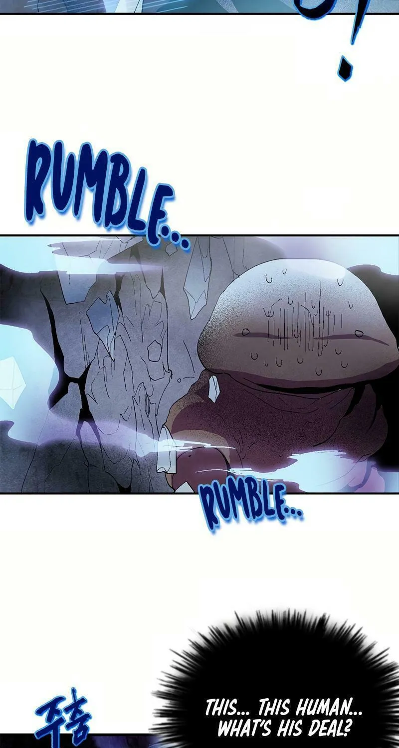 Cold Moon Chronicles Chapter 49 page 7 - 
