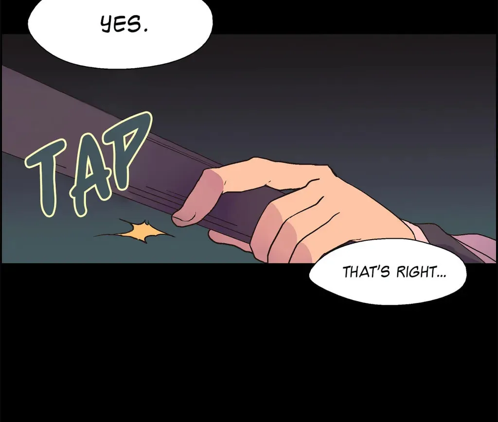 Cold Moon Chronicles Chapter 5 page 30 - 