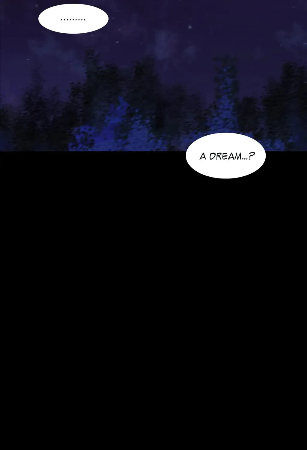 Cold Moon Chronicles Chapter 5 page 49 - 