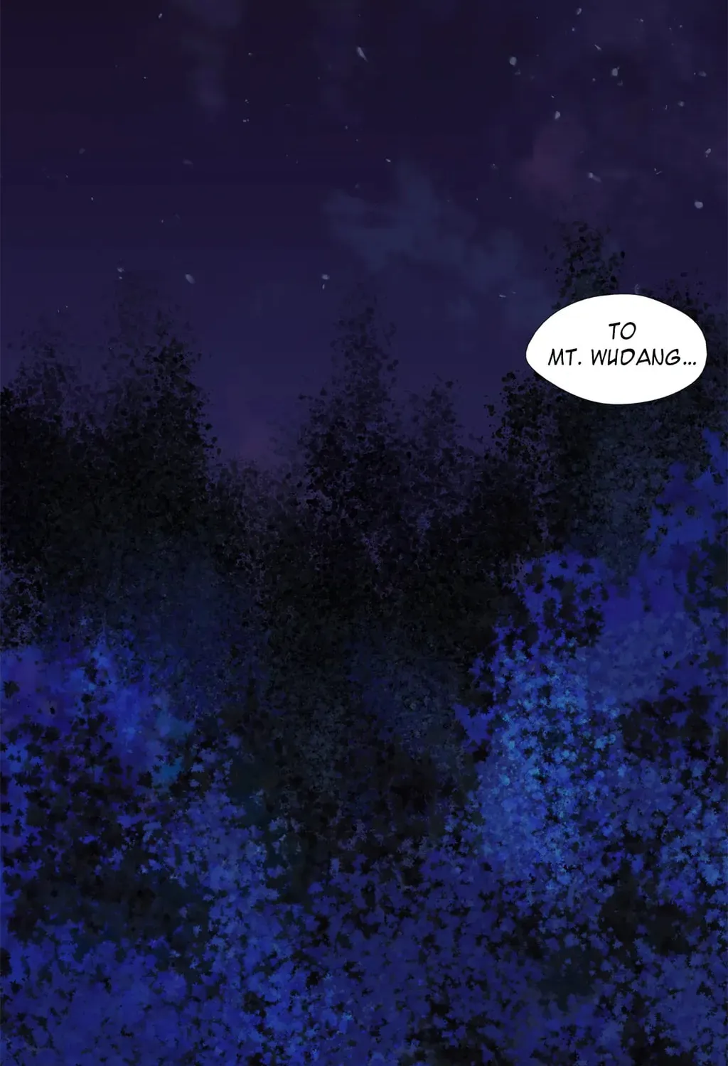 Cold Moon Chronicles Chapter 5 page 56 - 