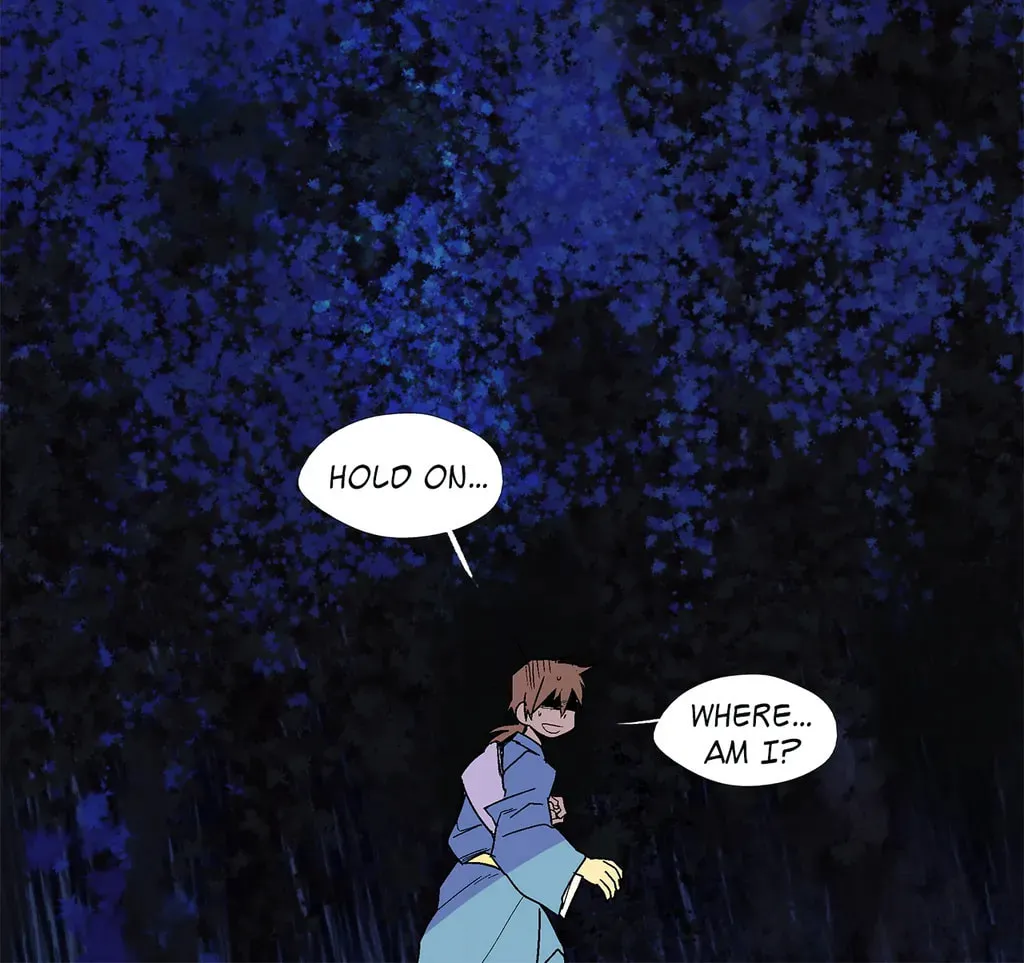 Cold Moon Chronicles Chapter 5 page 57 - 