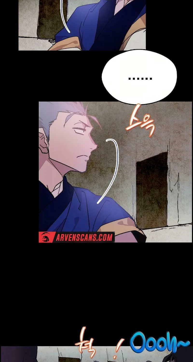 Cold Moon Chronicles Chapter 50 page 15 - 