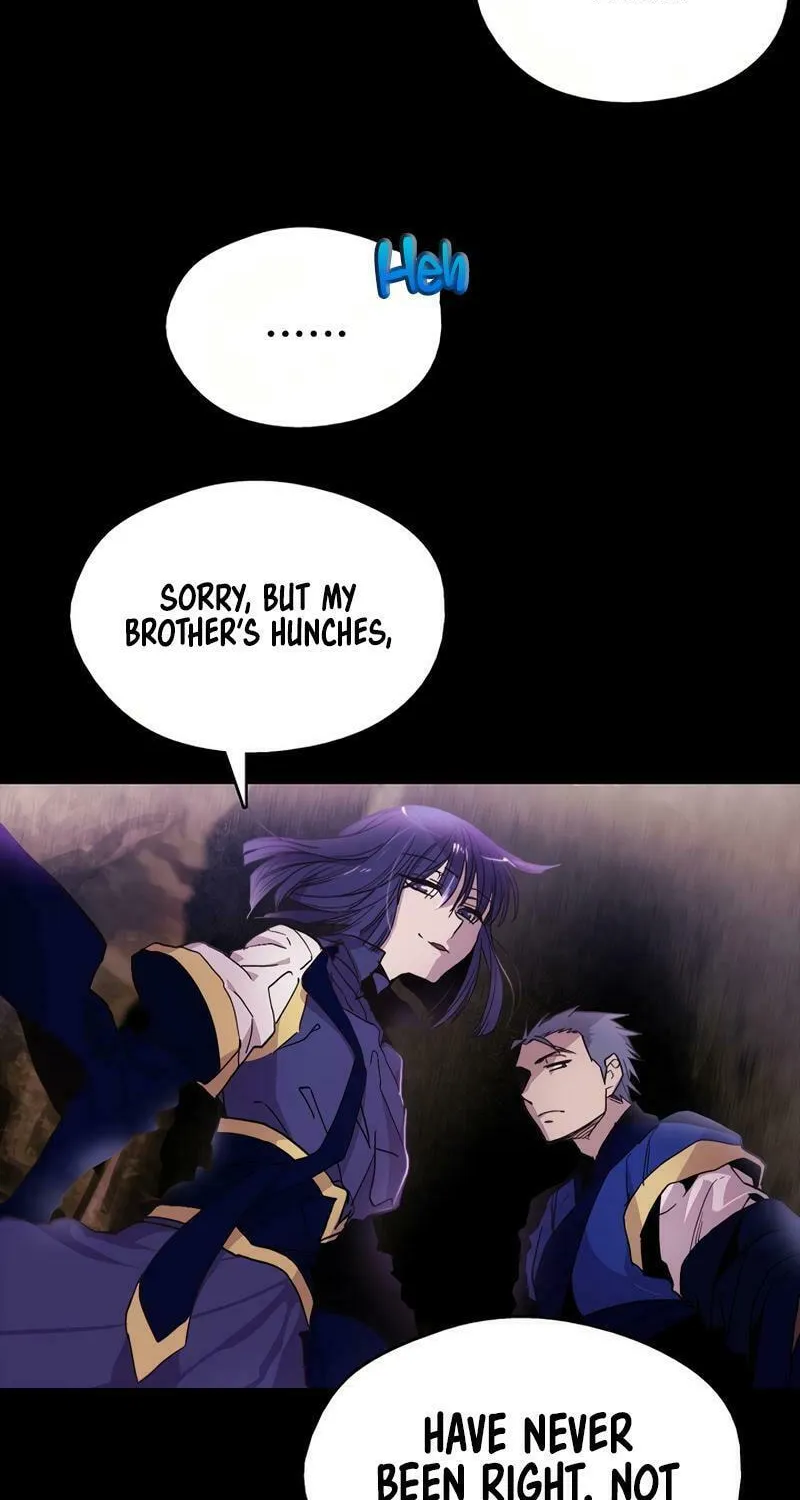 Cold Moon Chronicles Chapter 50 page 20 - 