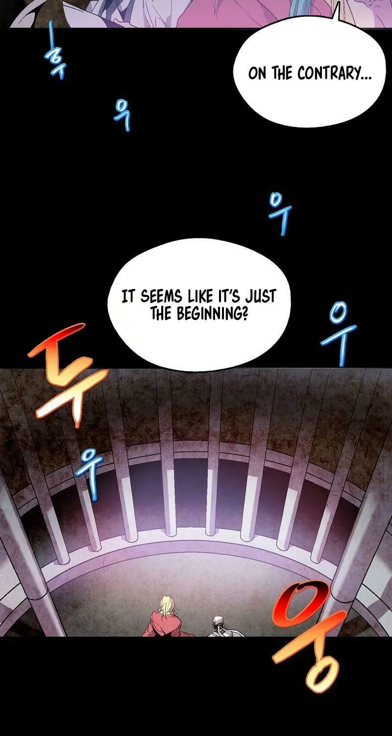 Cold Moon Chronicles Chapter 50 page 26 - 