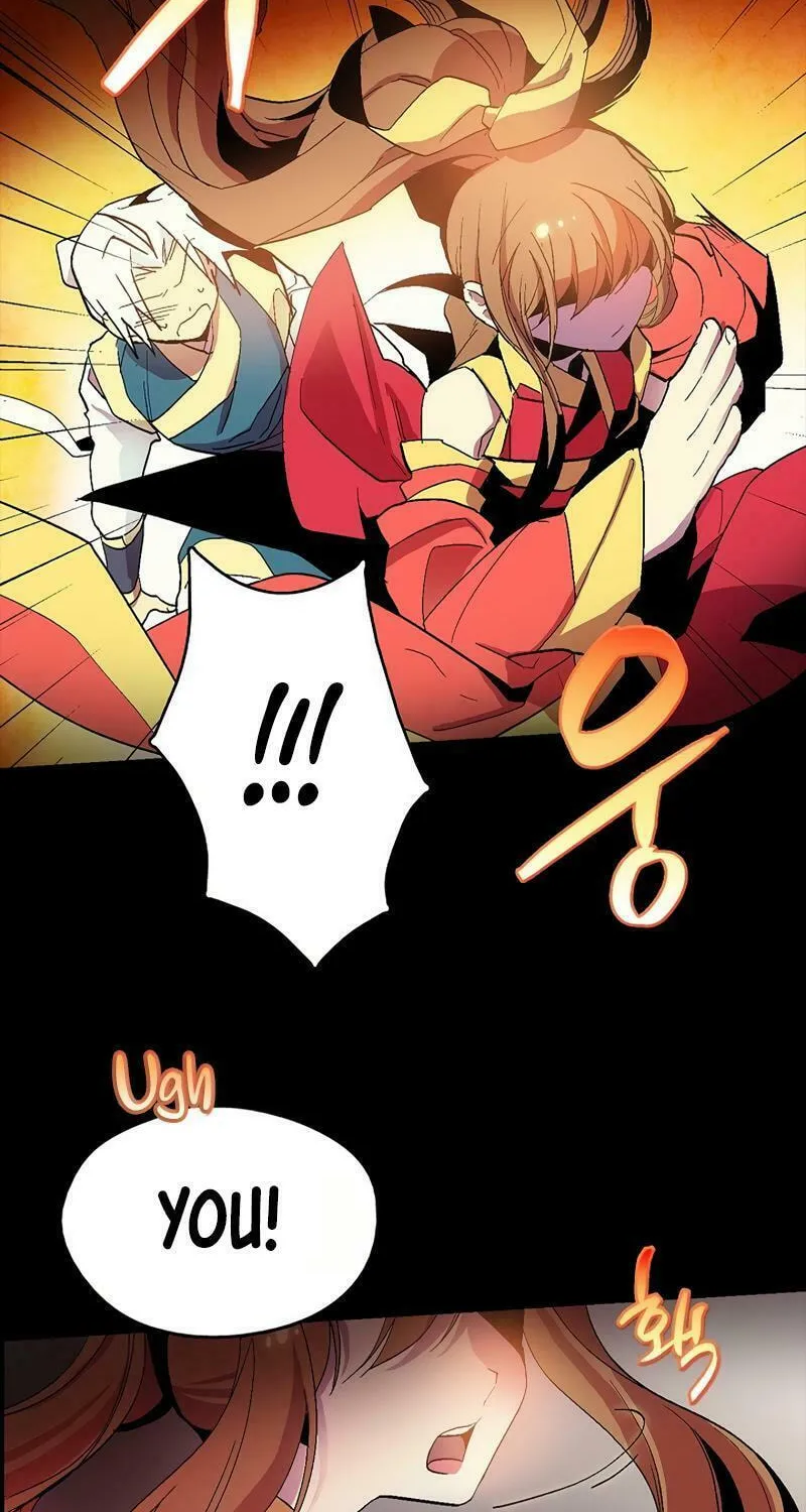 Cold Moon Chronicles Chapter 50 page 4 - 