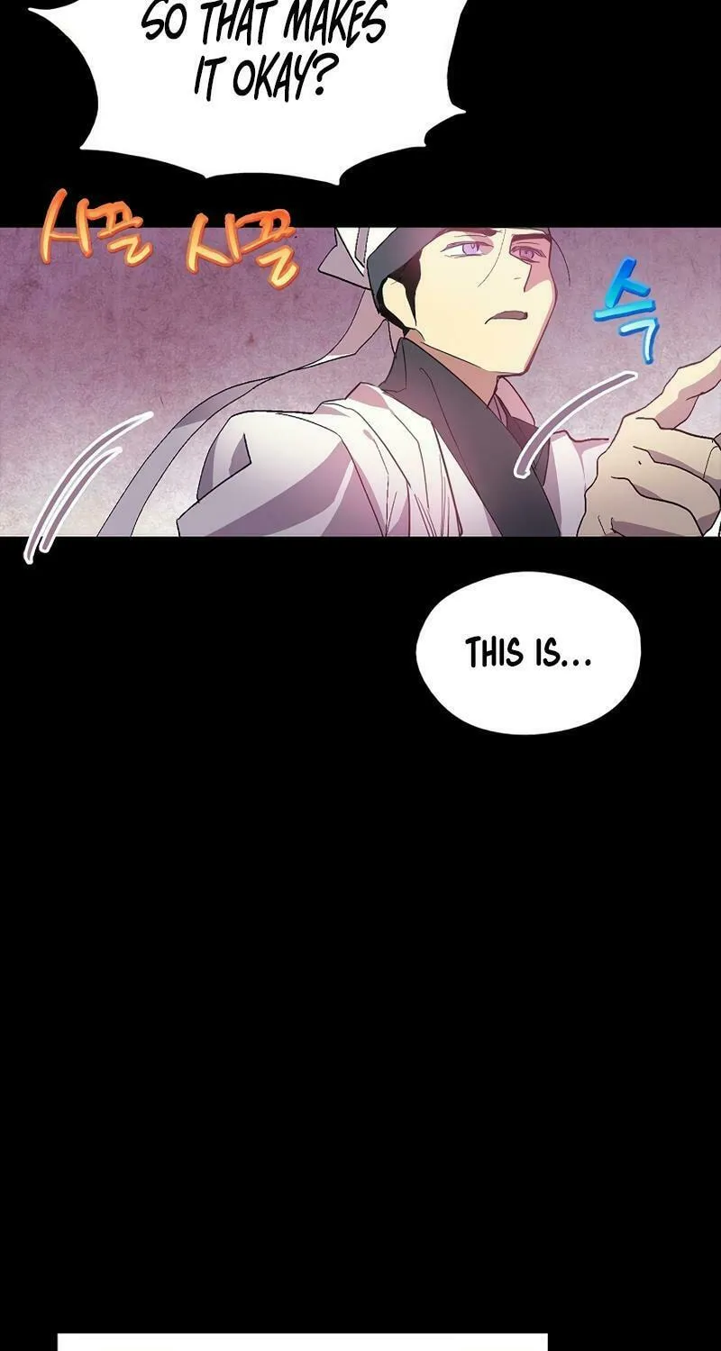 Cold Moon Chronicles Chapter 50 page 34 - 