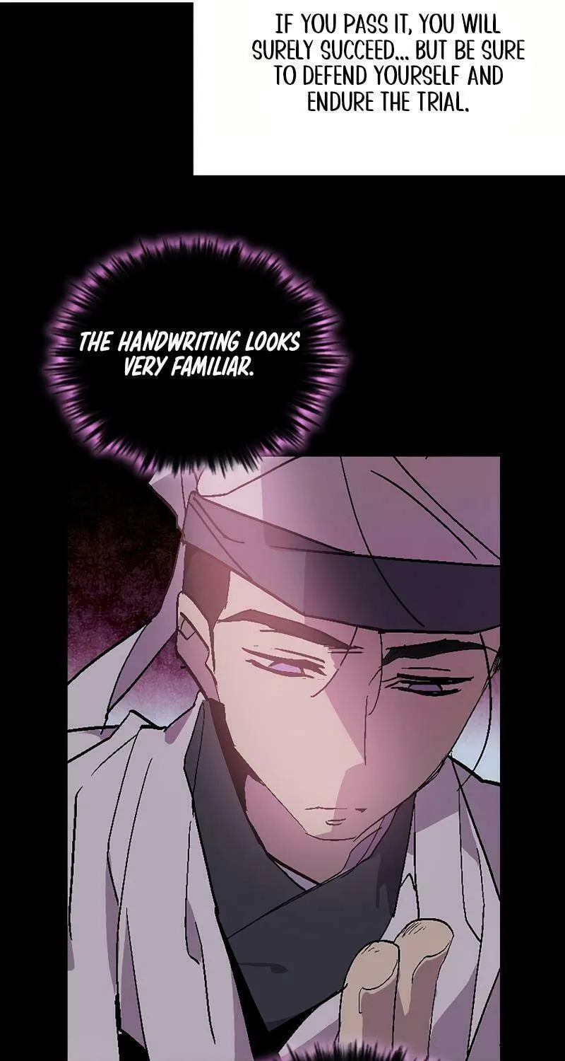 Cold Moon Chronicles Chapter 50 page 37 - 